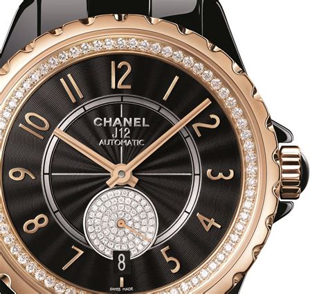 chanel watch j12 price|chanel j12 watch price list.